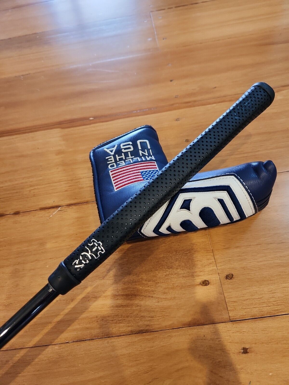 BETTINARDI BBZERO DASS PUTTER - EXCELLENT CONDITION