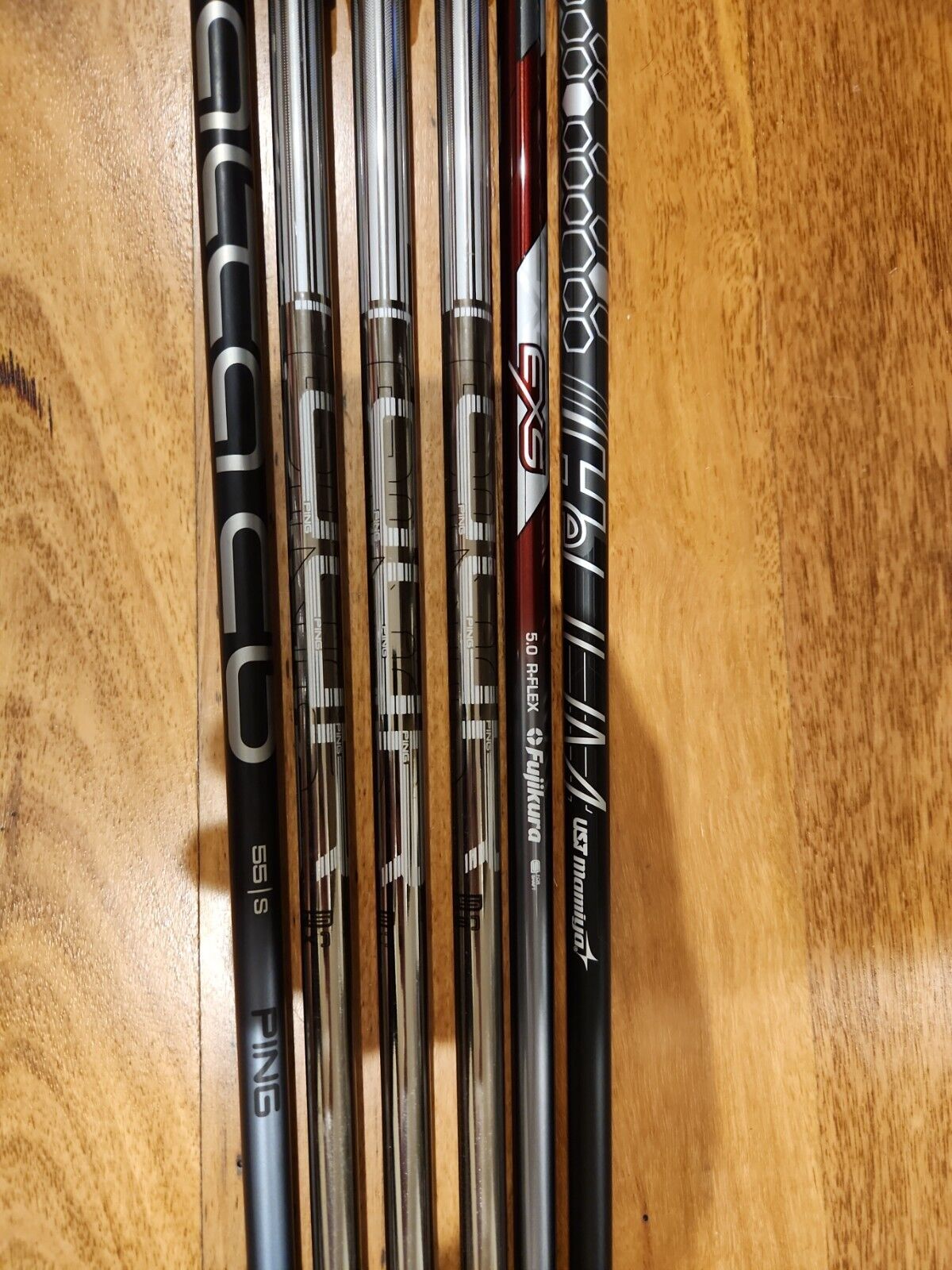 PING G410 LST DRIVER 9° - Excellent Condition - Choice of Shaft