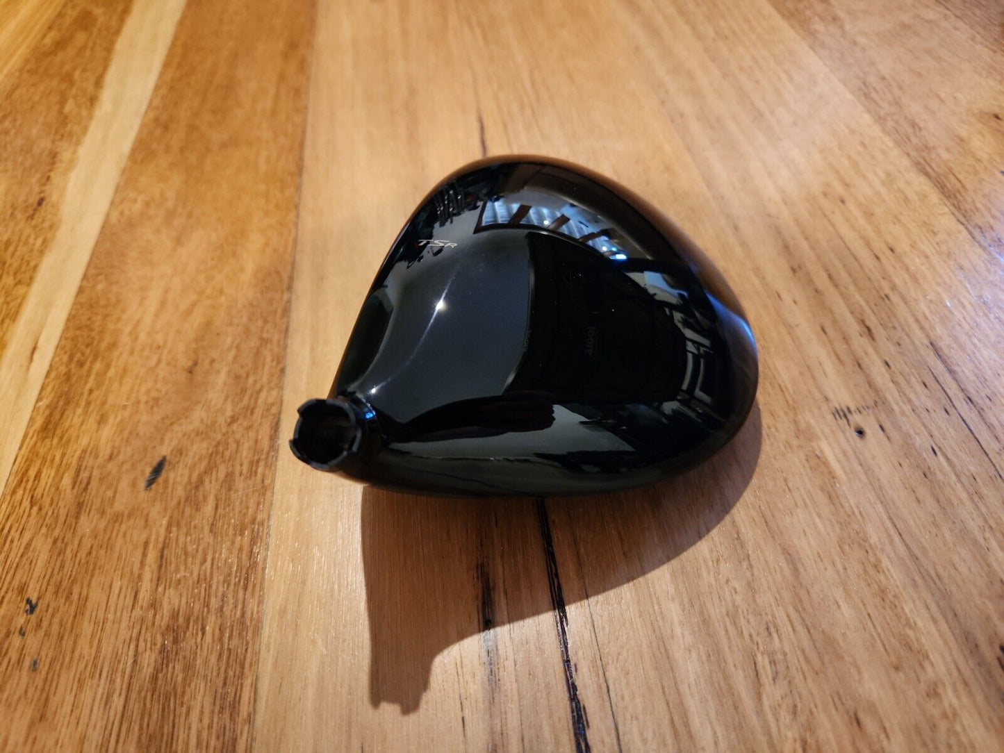 TITLEIST TSR4 9.0° - EXCELLENT CONDITION- DRIVER HEAD