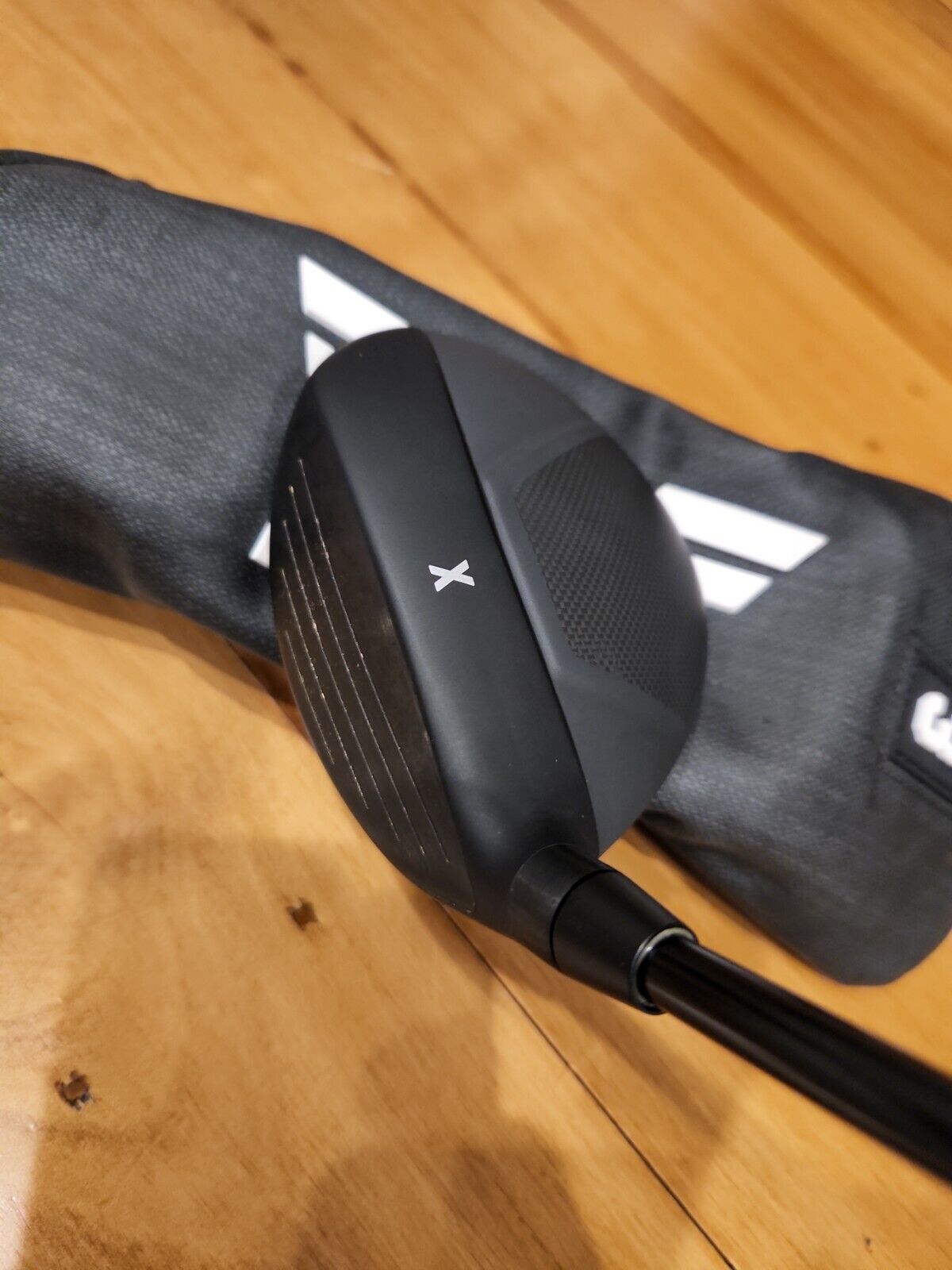 PXG 0211 3 WOOD 15° - Fairway - Choice of Shaft - Excellent Condition