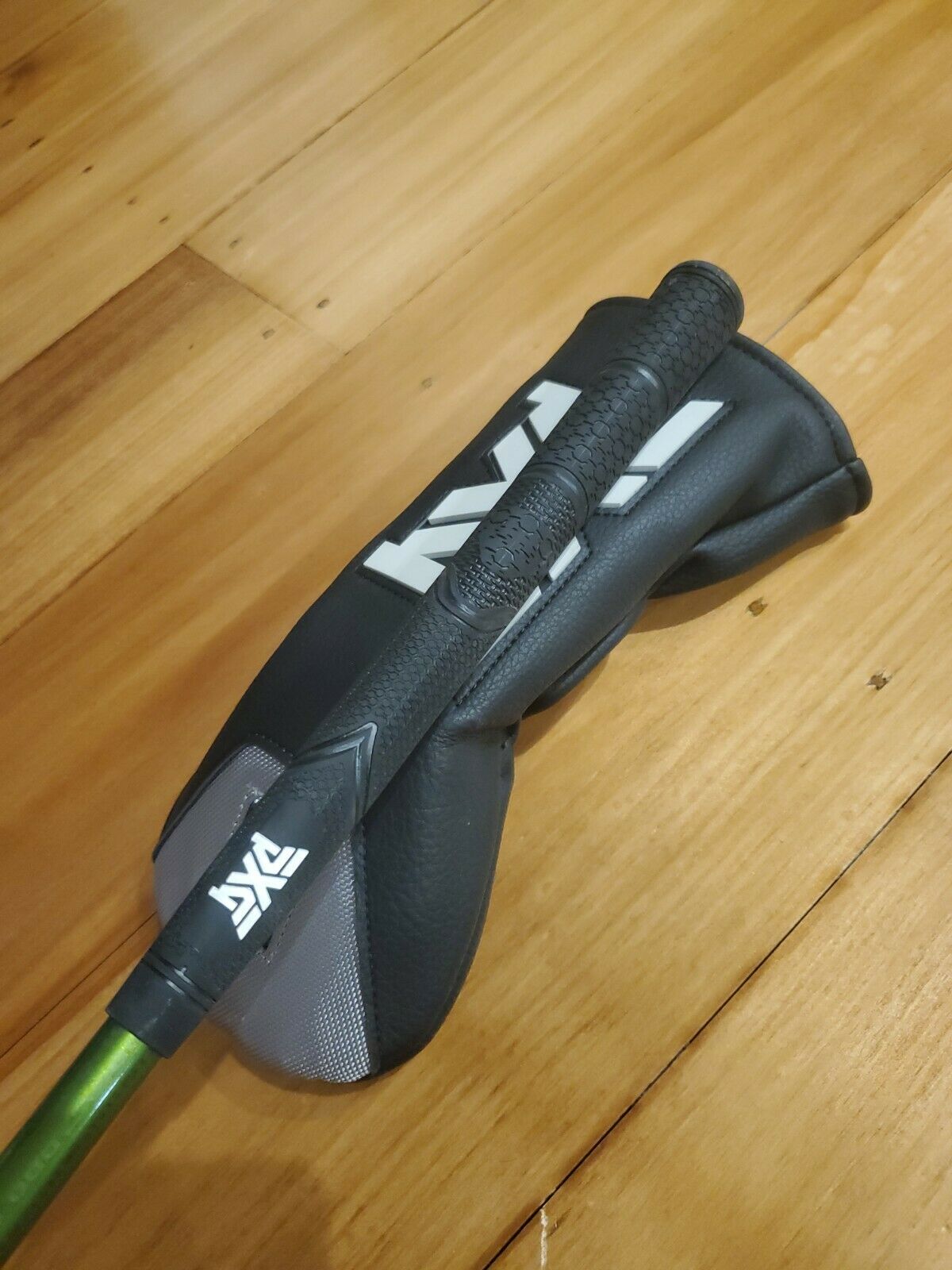 PXG GEN4 0341 X 3 WOOD 15° - Fairway - Aldila NV Green 75 X Shaft - Excellent