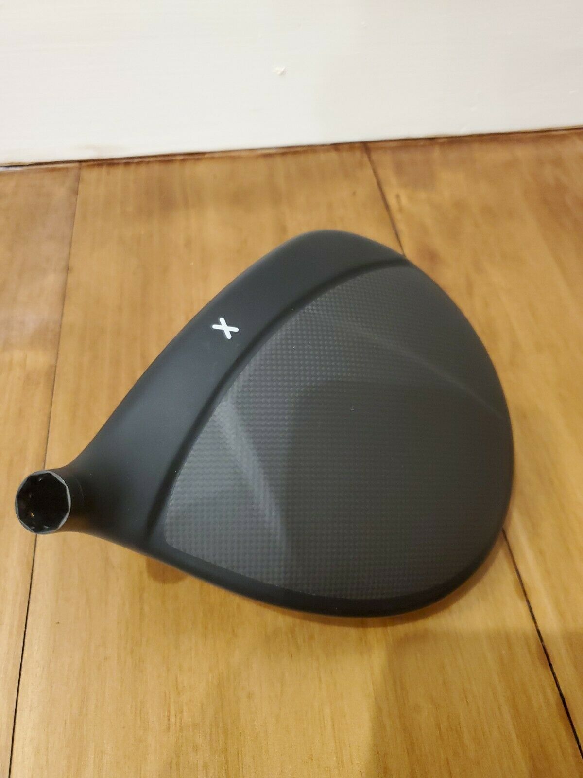 PXG DRIVER GEN2 0811 X 10.5° - Choice of Shaft