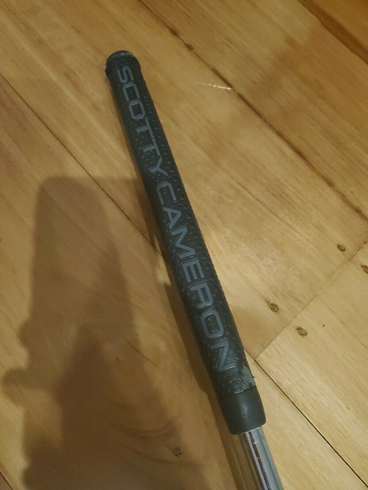 SCOTTY CAMERON FUTURA X 5 Titleist PUTTER 35"