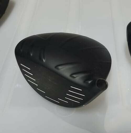 PING G400 DRIVER 10* - CHOICE OF SHAFT - R S X - HEAD COVER INCLUDED