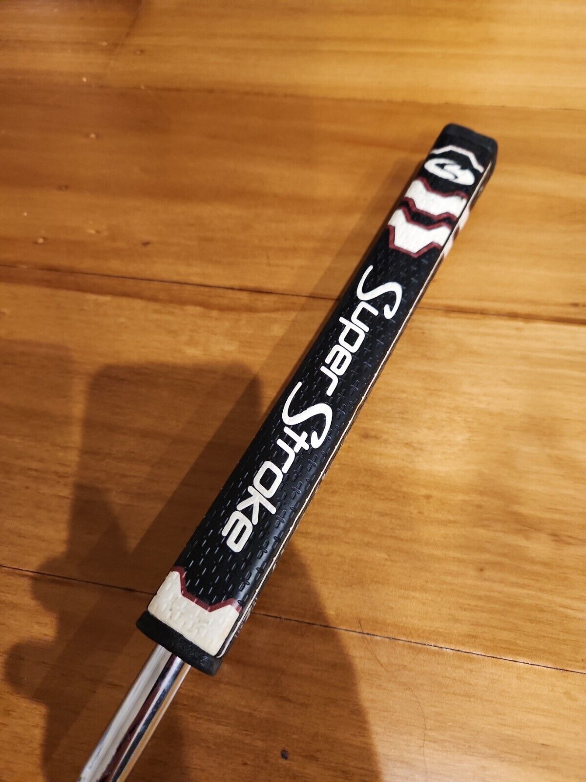 TAYLORMADE SPIDER TOUR FACE BALANCED PUTTER