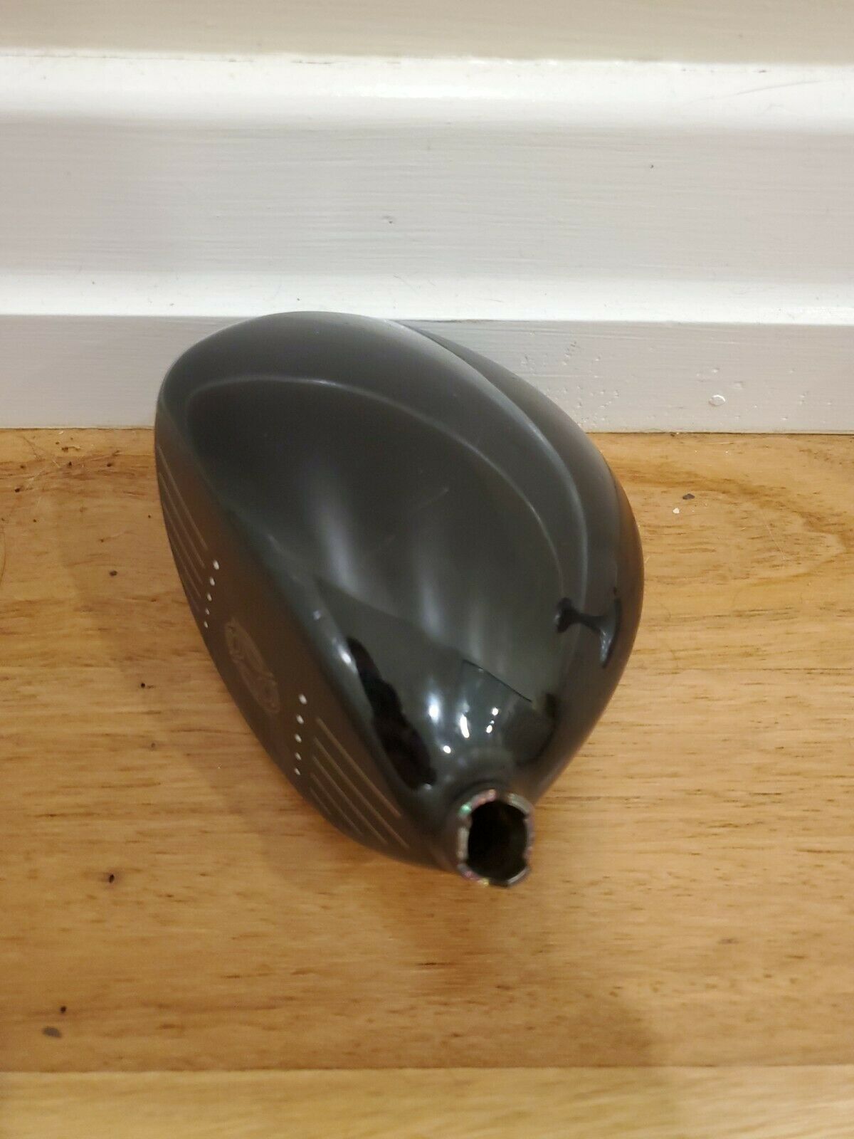 Callaway RAZR XTREME DRIVER 8.5* - HEAD ONLY - EXCELLENT (C1-211)
