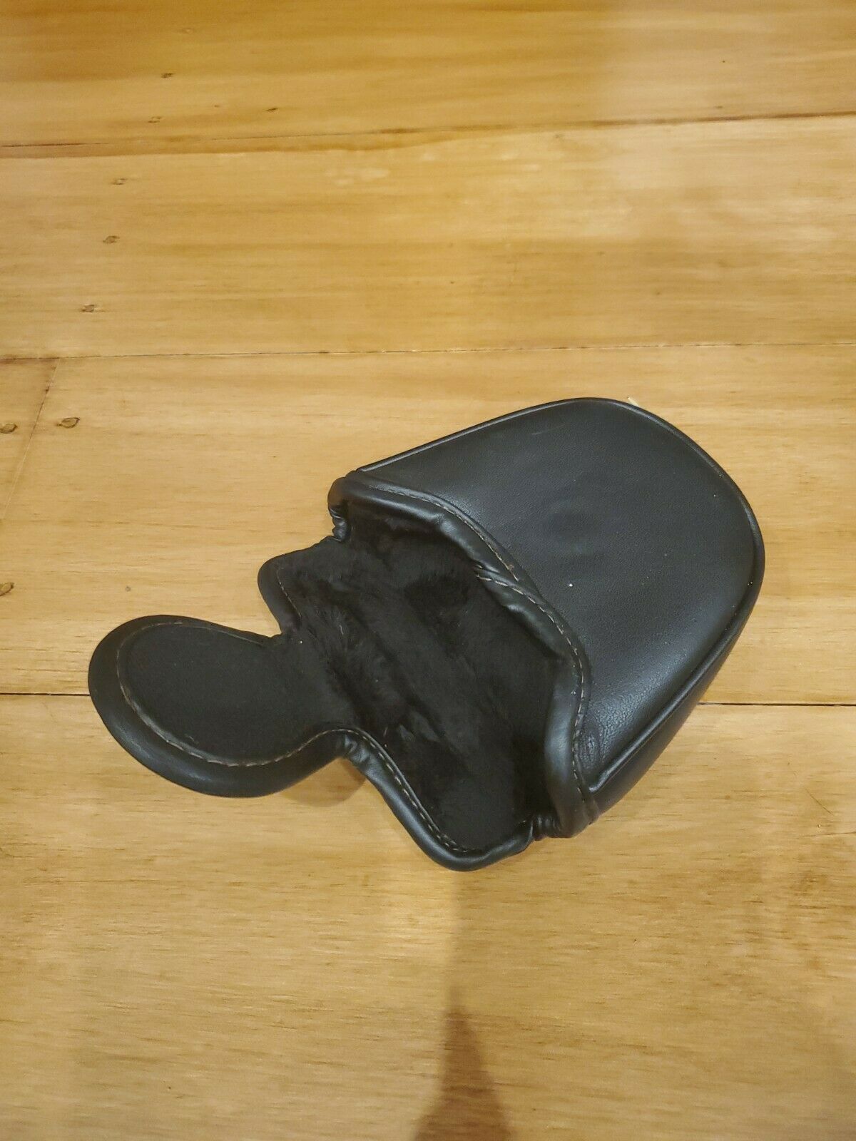 RARE EXO ODYSSEY TWO BALL PUTTER - VERY GOOD CONDITION