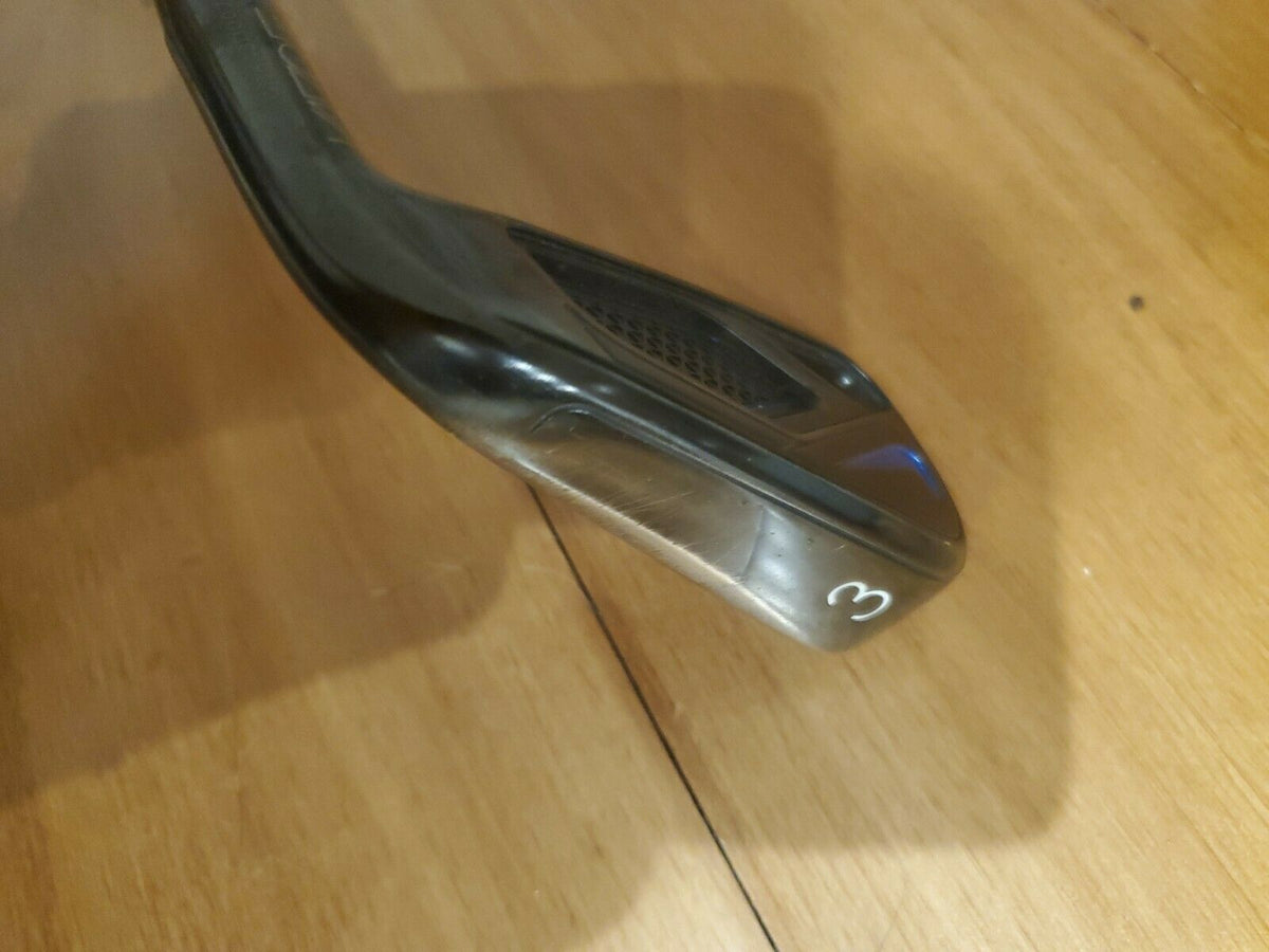vapor fly pro 3 iron