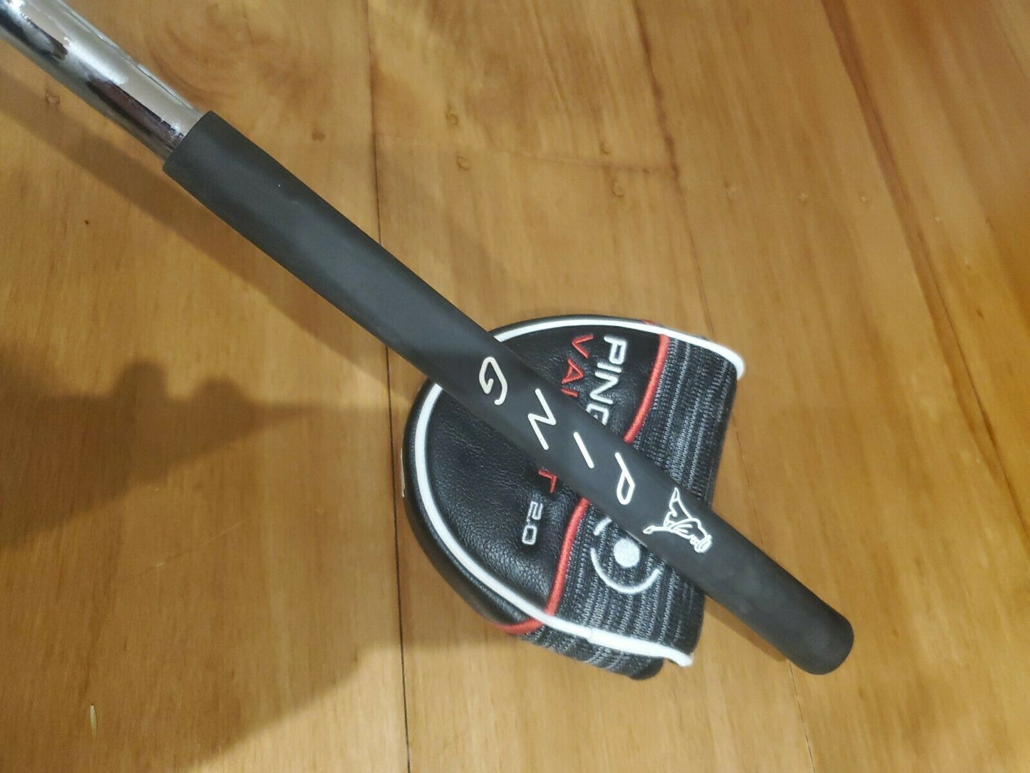 PING VAULT 2.0 PIPER PUTTER - Excellent Condition