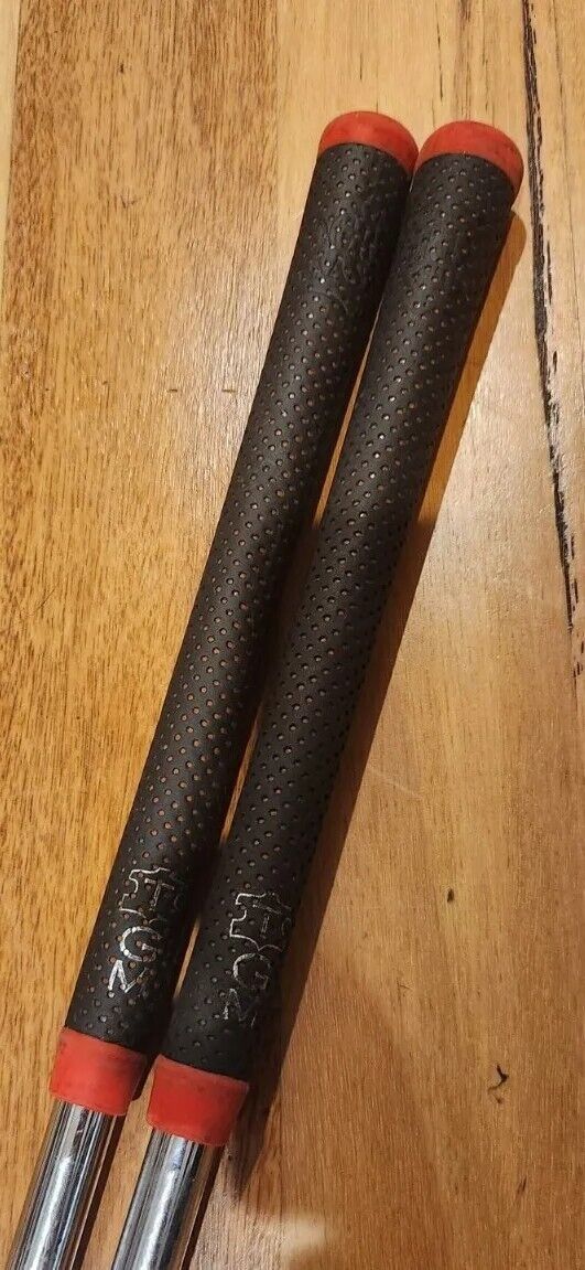 CALLAWAY JAWS WEDGE SET - 54.10S 60.08C PROJECT X 6.5