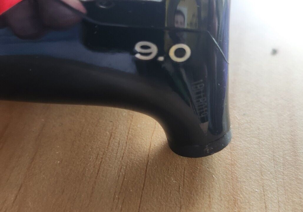 TAYLORMADE STEALTH 9° - DRIVER TOUR ISSUE EXCELLENT CONDITION