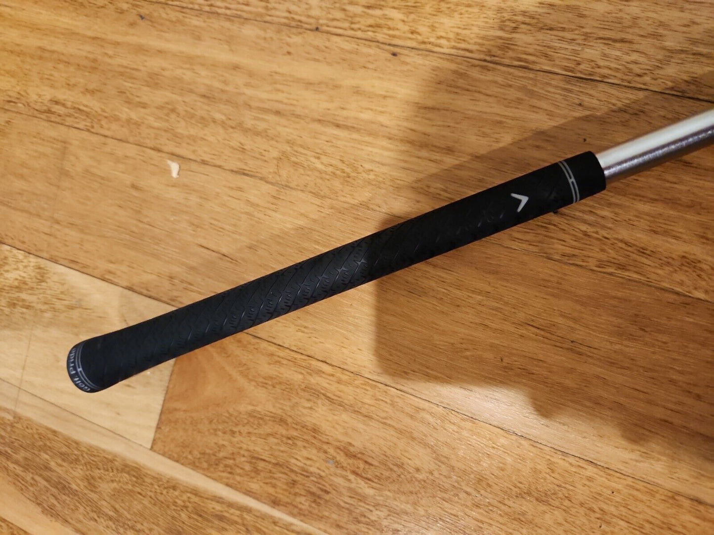 CALLAWAY APEX PRO FORGED 3 IRON - KBS C-Taper Lite 110 Stiff