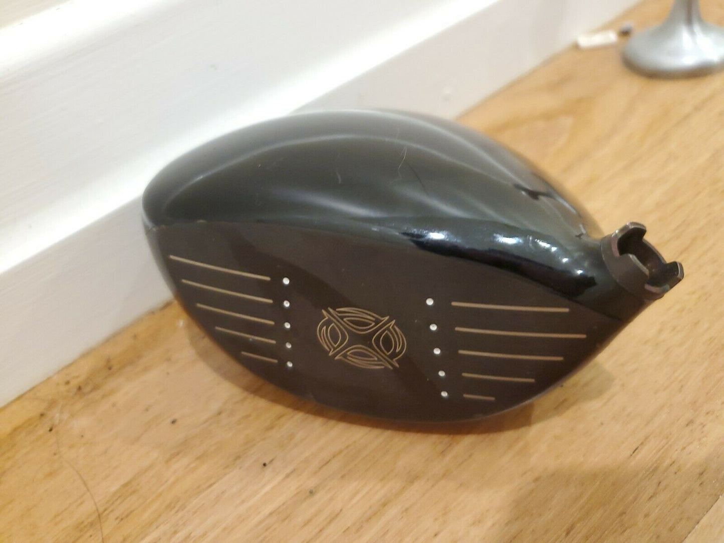 Callaway RAZR XTREME DRIVER 8.5* - HEAD ONLY - EXCELLENT (C1-211)