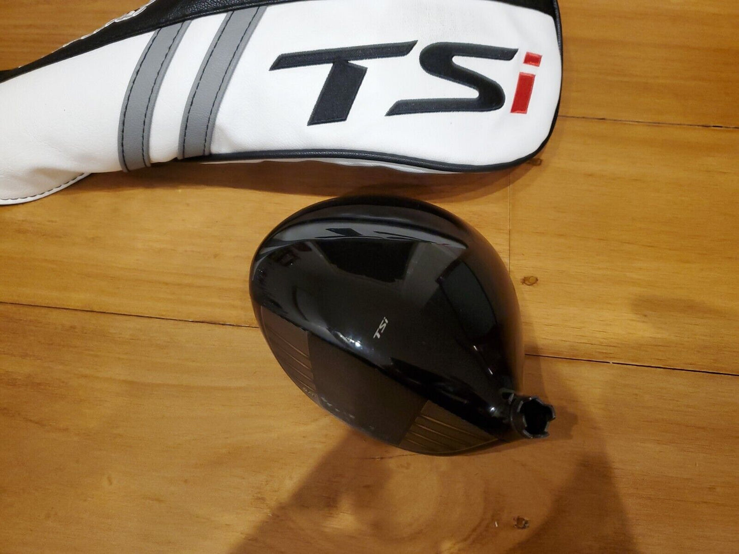TITLEIST TSi3 10.0° - TOUR ISSUE T SERIAL- DRIVER HEAD