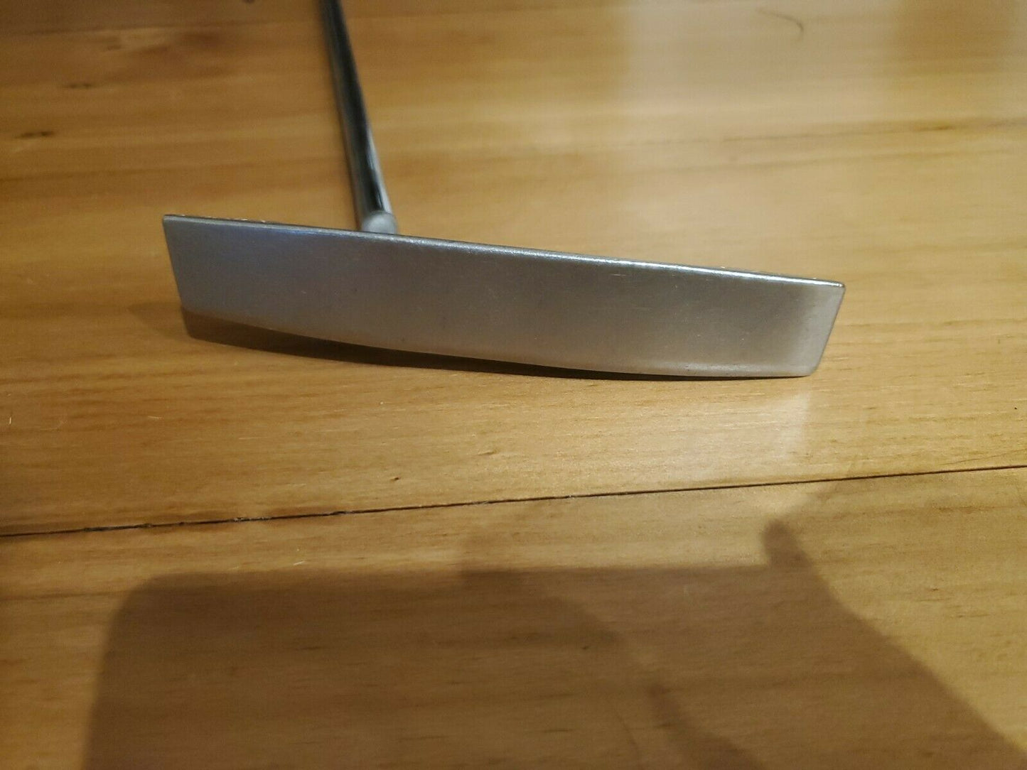Ping Pal 6 Stainless Putter - Excellent Condition