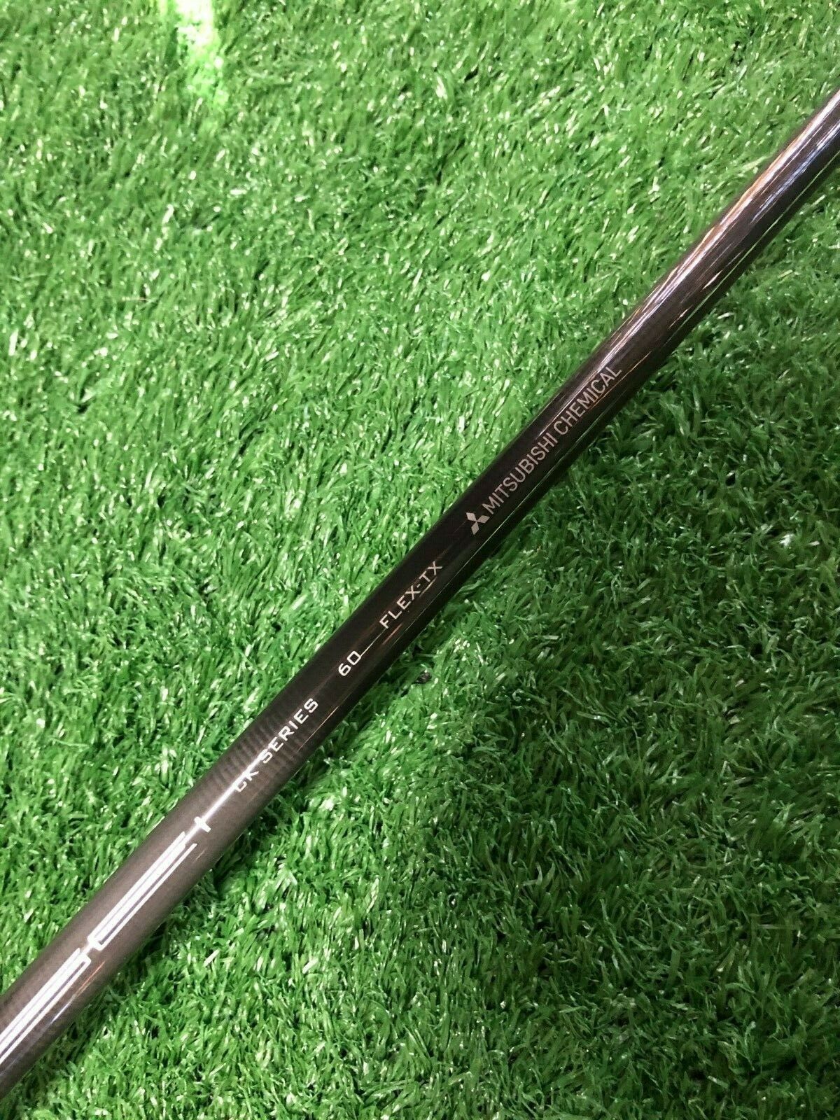 TAYLORMADE SIM MAX 8° GOLF DRIVER - HEAD ONLY EXCELLENT CONDITION - TOUR ISSUE