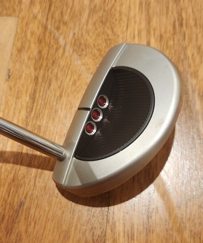 SCOTTY CAMERON FUTURA 5 CB PUTTER TITLEIST - EXCELLENT CONDITION