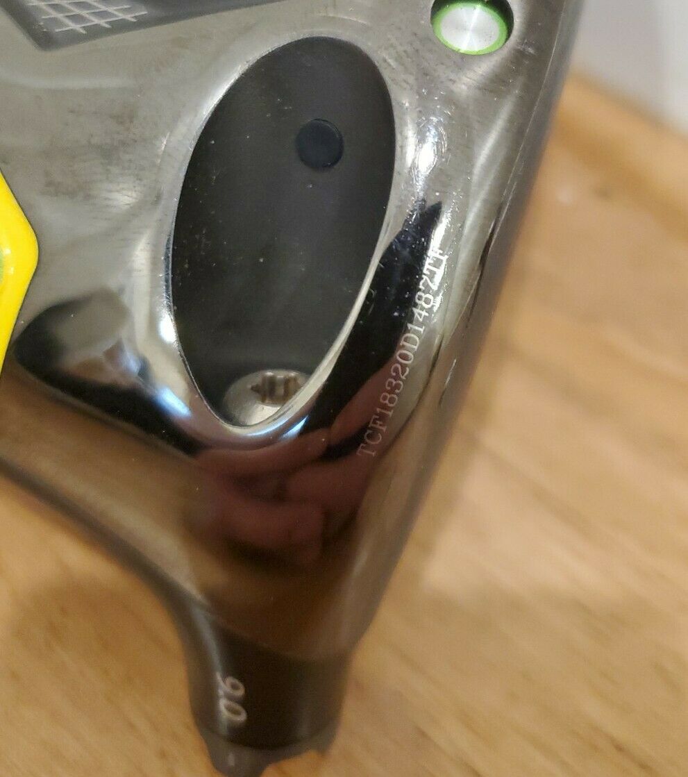 Callaway EPIC FLASH TC SERIAL TOUR ISSUE DRIVER 9° - HEAD ONLY (C1-195)