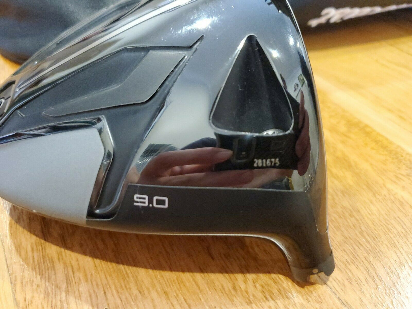 TITLEIST TSi2 9.0° - MINT CONDITION- DRIVER HEAD