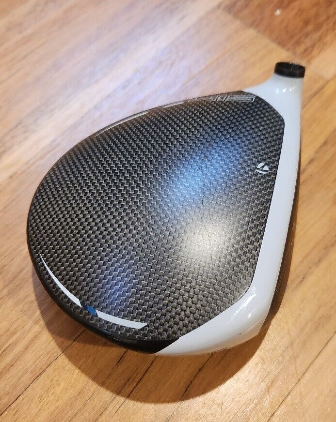 TAYLORMADE SIM 9° DRIVER TOUR ISSUE + T SERIAL
