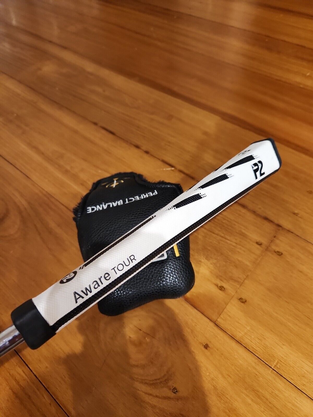 AXIS 1 ROSE PUTTER - Mint Condition