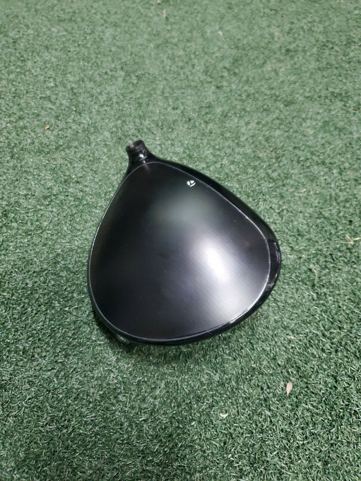 TAYLORMADE STEALTH 9° DRIVER EXCELLENT CONDITION CARONWOOD TWIST FACE