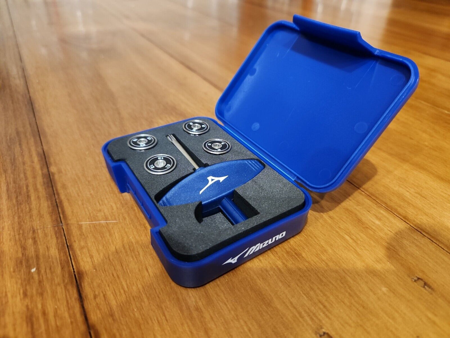 MIZUNO PUTTER WEIGHT KIT - OMNI CFAFT