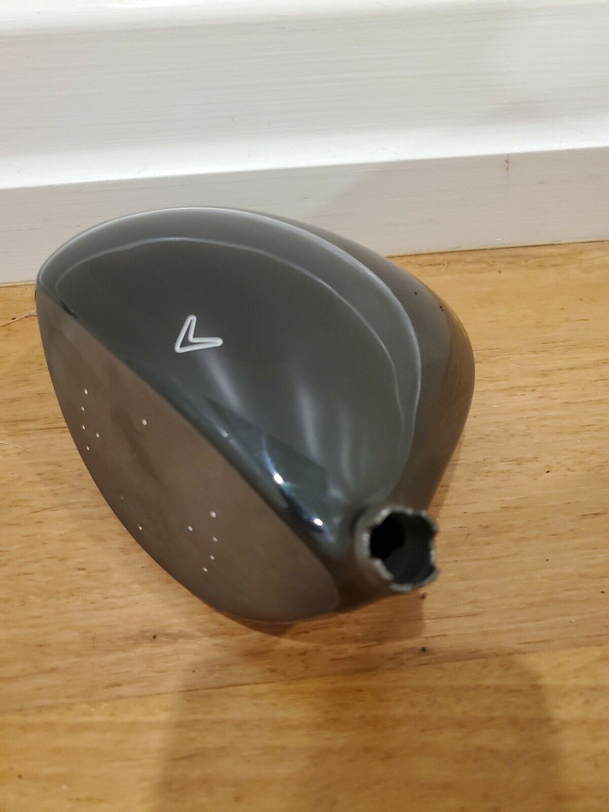 CALLAWAY EPIC SPEED 9° TRIPPLE DIAMOND DRIVER - Diamana DF Shaft Included