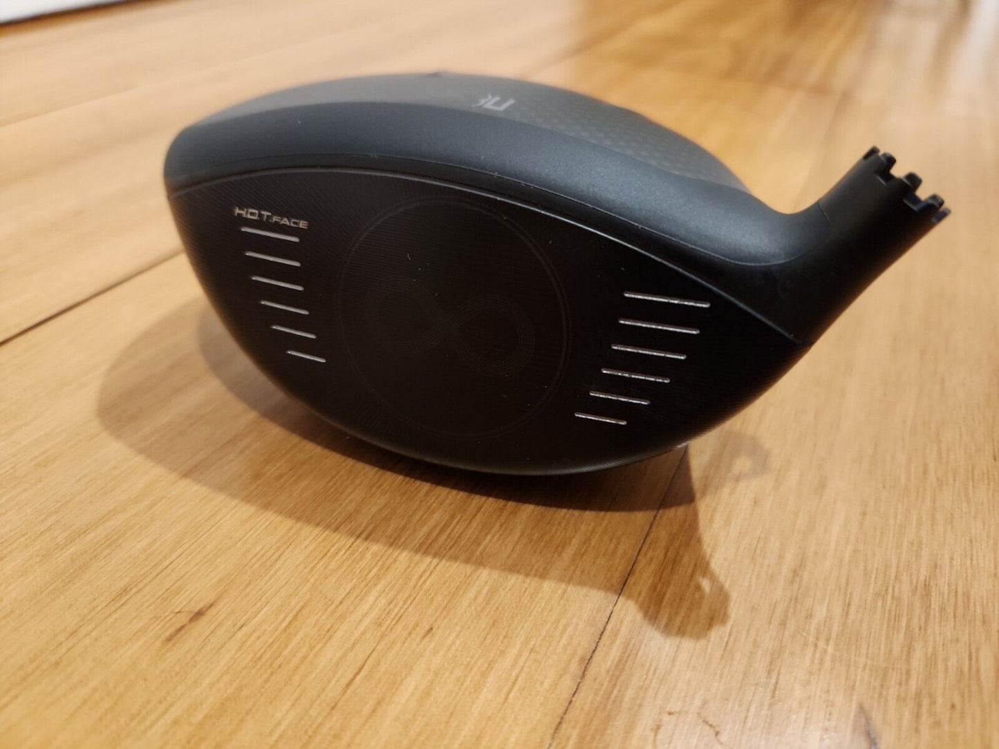 KING COBRA LTD X LS 9.0° LOFT RANGE 7.5° - 10.5° DRIVER - HEAD ONLY - MINT