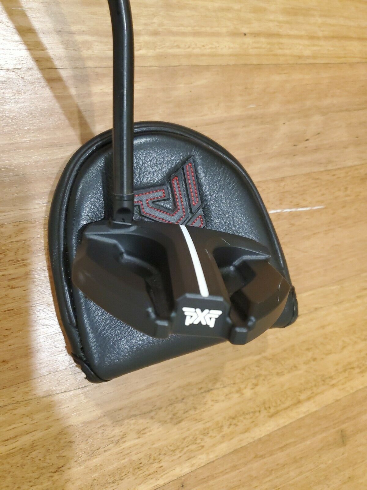 PXG MINI GUNBOAT GEN 2 35.5" PUTTER SUPER STOKE GRIP