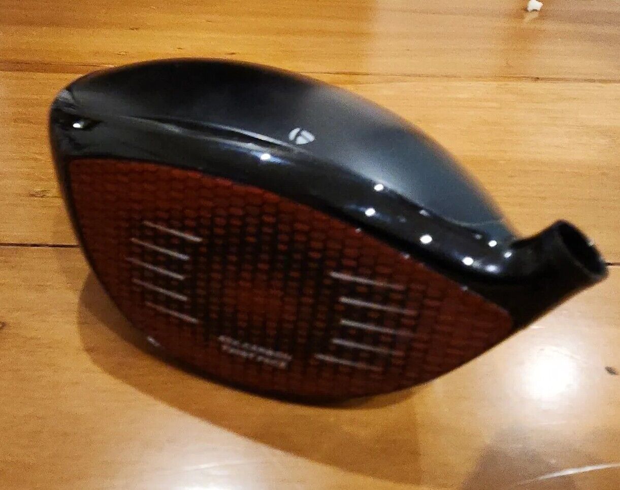TAYLORMADE STEALTH PLUS 9° DRIVER TOUR ISSUE EXCELLENT CONDITION
