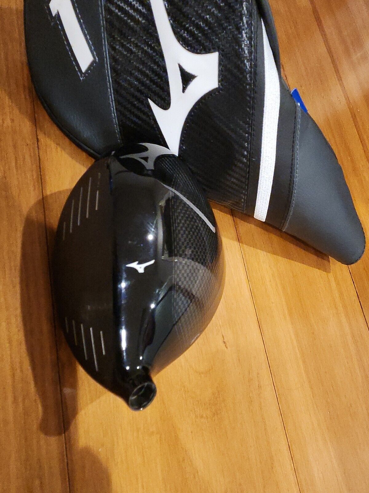 MIZUNO STX 10.5° DRIVER - VERY GOOD CONDITION - Head Only