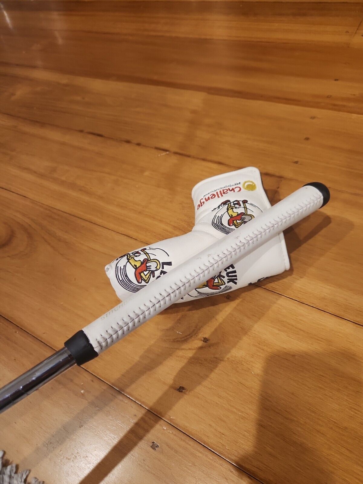 BETTINARDI BB32 395g PUTTER - Made in the USA