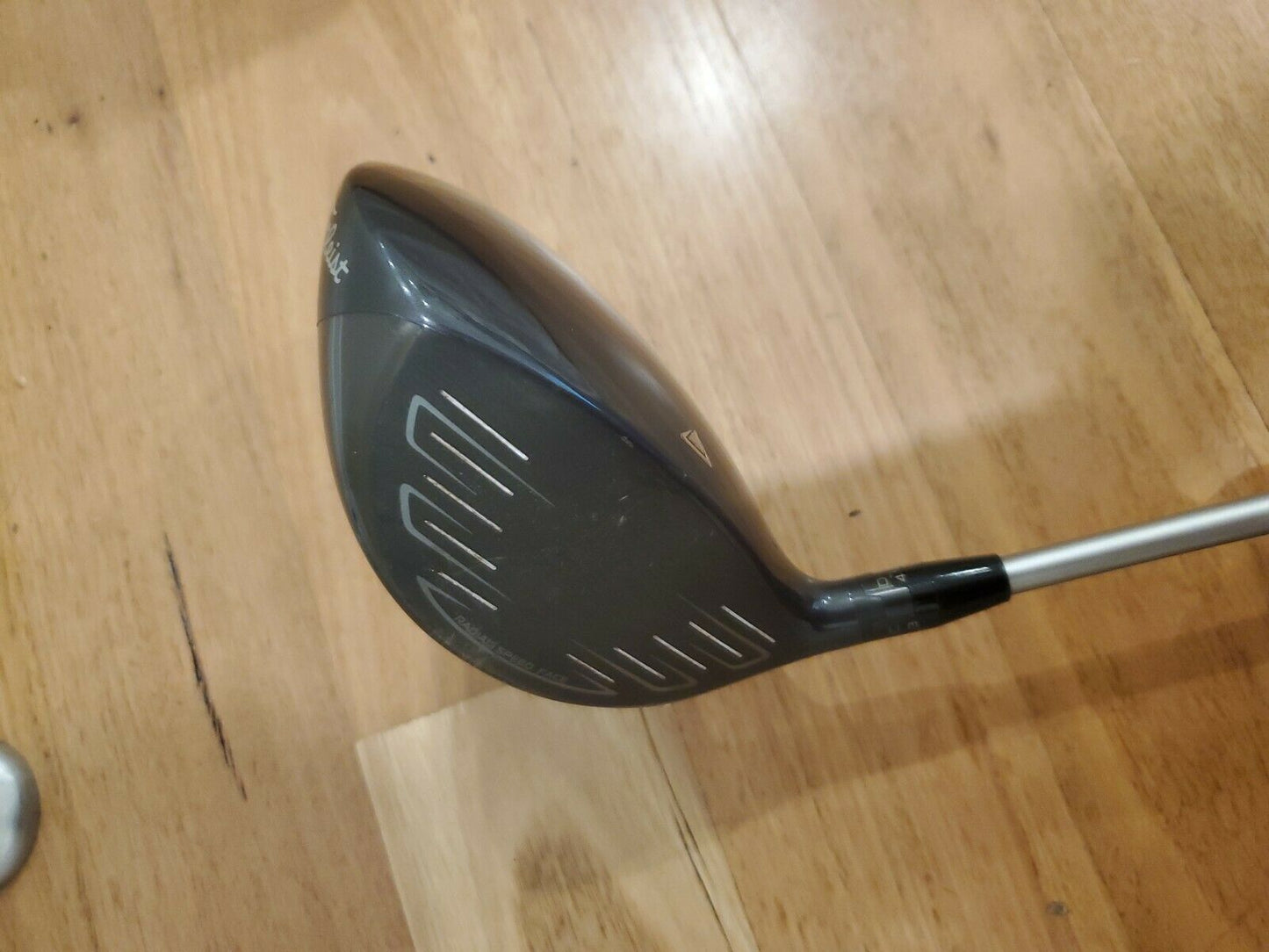 TITLEIST 917 D2 DRIVER 9.5° - MITSUBISHI RAYON DIAMANA 70 X (P-216)