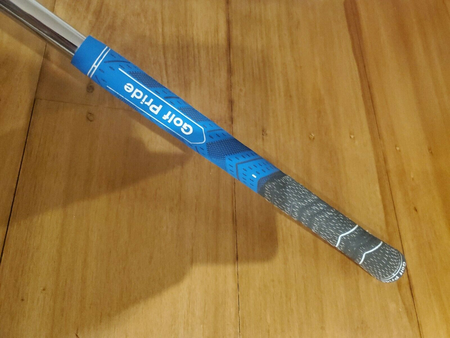 MIZUNO MP-18 MMC FLI-HI - 2 UTILITY DRIVING IRON HYBRID