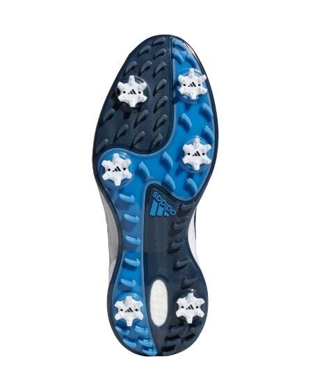 Adidas Golf ZG21 Motion Golf Shoes 11 - Medium - Blue