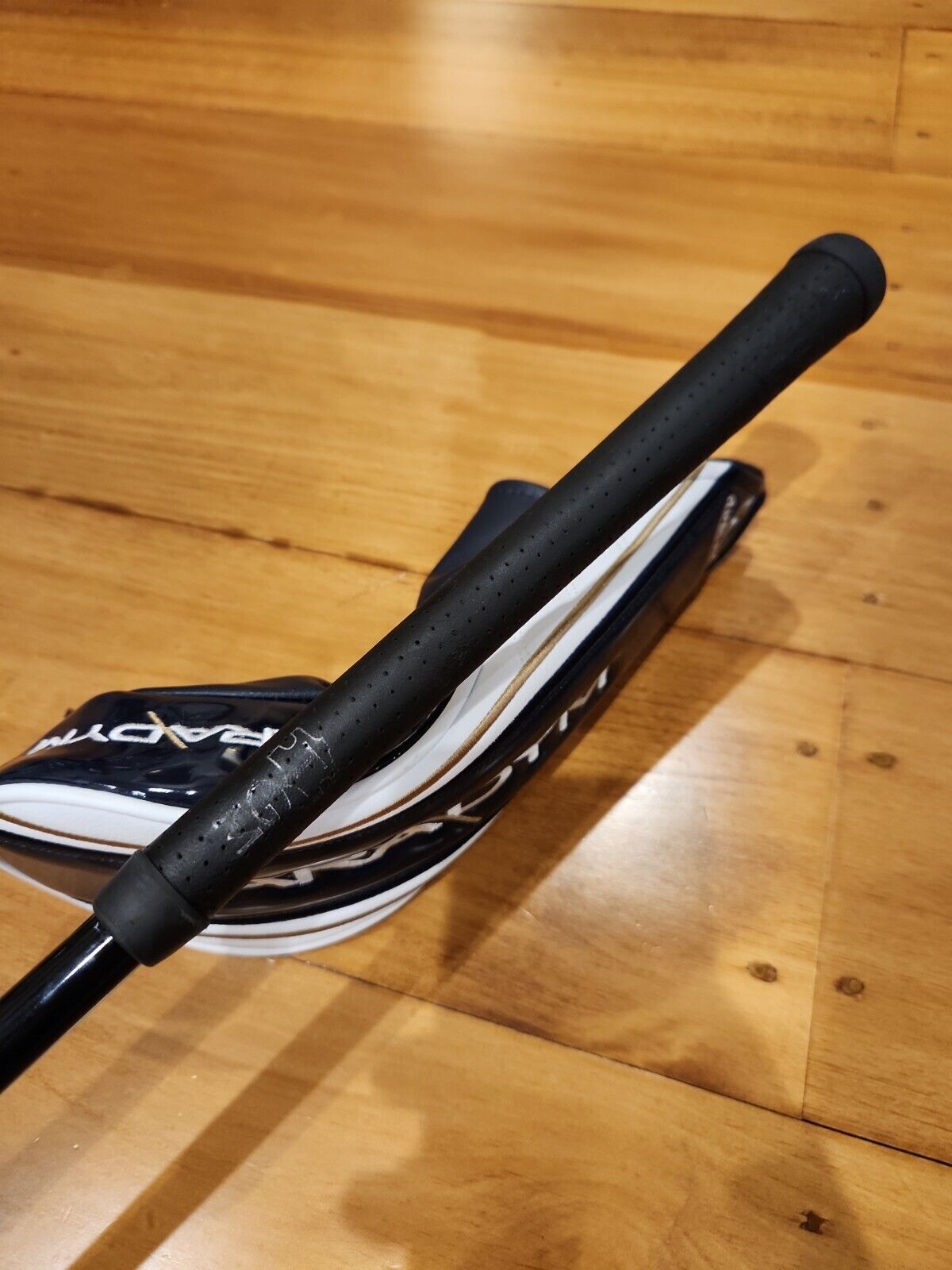 CALLAWAY PARADYM TRIPPLE DIAMOND 15° Fairway TC Ventus Black TR 7X Velocore