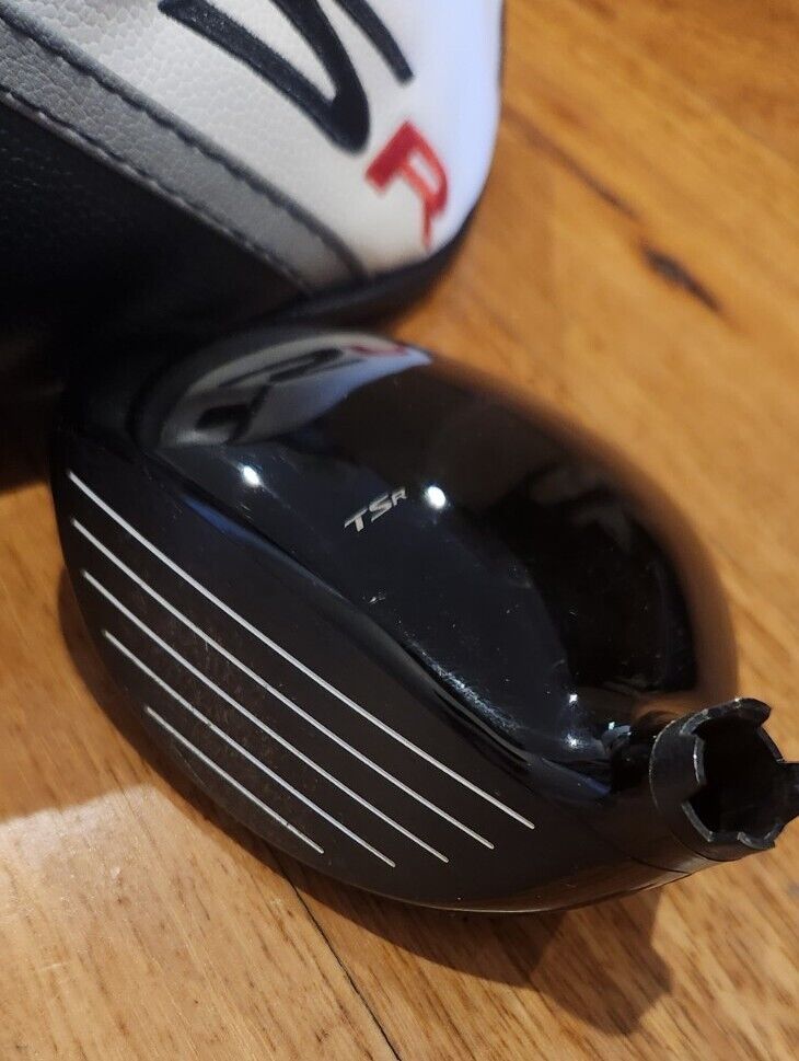TITLEIST TSR2 18° TSR FAIRWAY 5 WOOD - Excellent