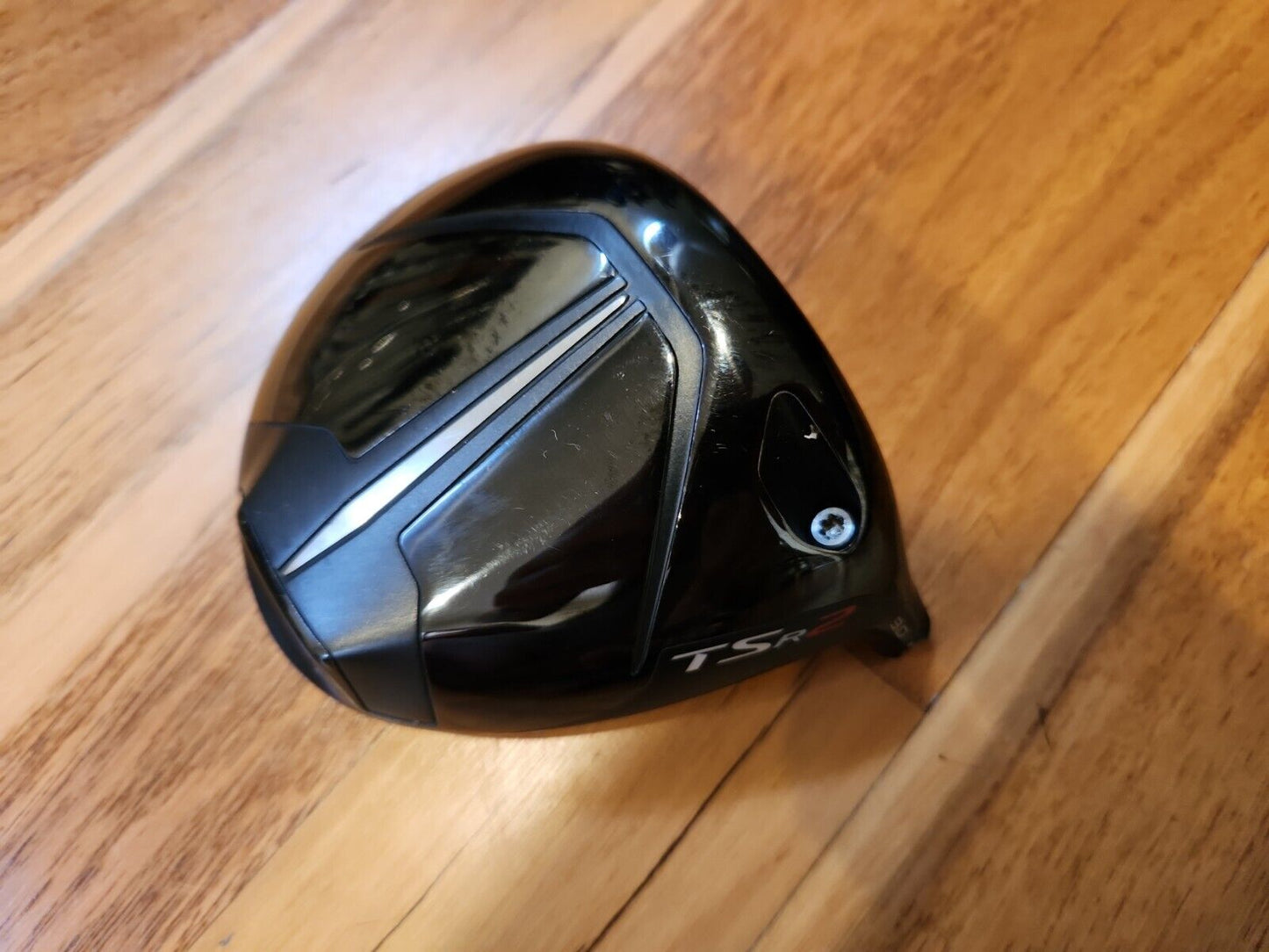 TITLEIST TSR2 9° - EXCELLENT CONDITION- DRIVER HEAD