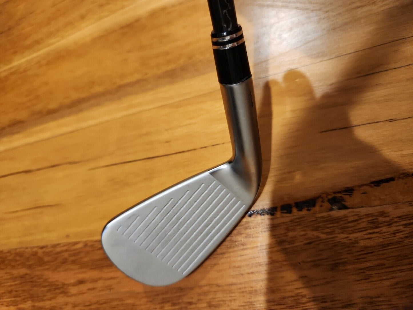 CALLAWAY APEX TCB FORGED 3 IRON - ALDILA RIP PHENOM TOUR 80 2.0 X SHAFT