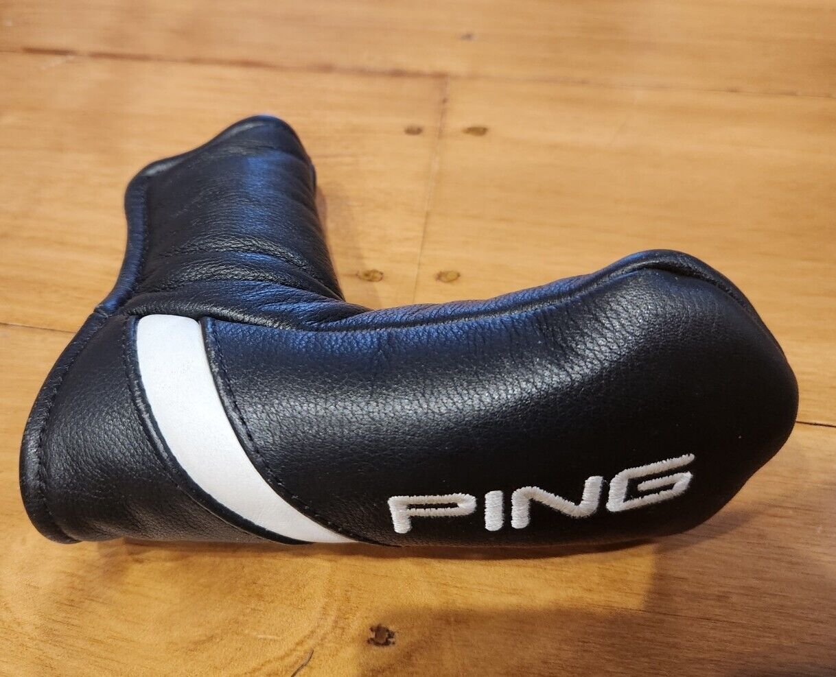 PING ANSER 2D PUTTER 34.55" - MINT CONDITION