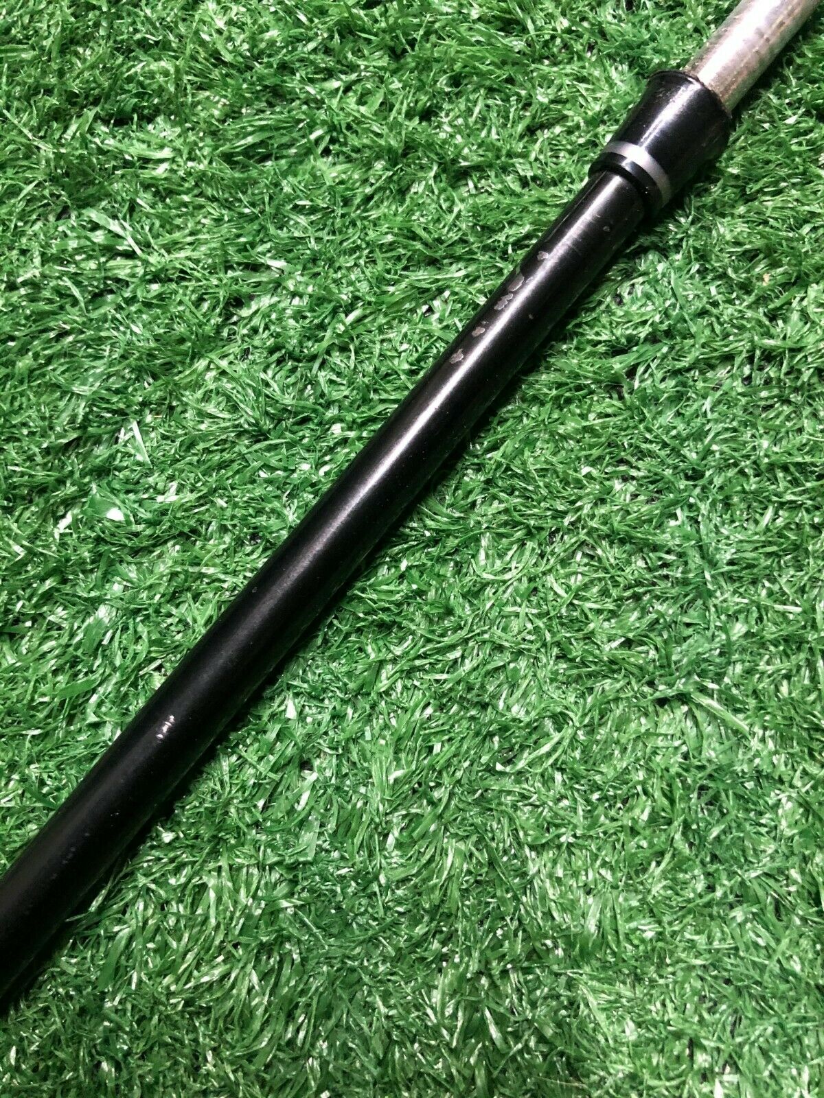 WEDGE SHAFTS True Temper Golf- Tour Concept - Black Oynx KBS NIPPON PROJECT X LZ