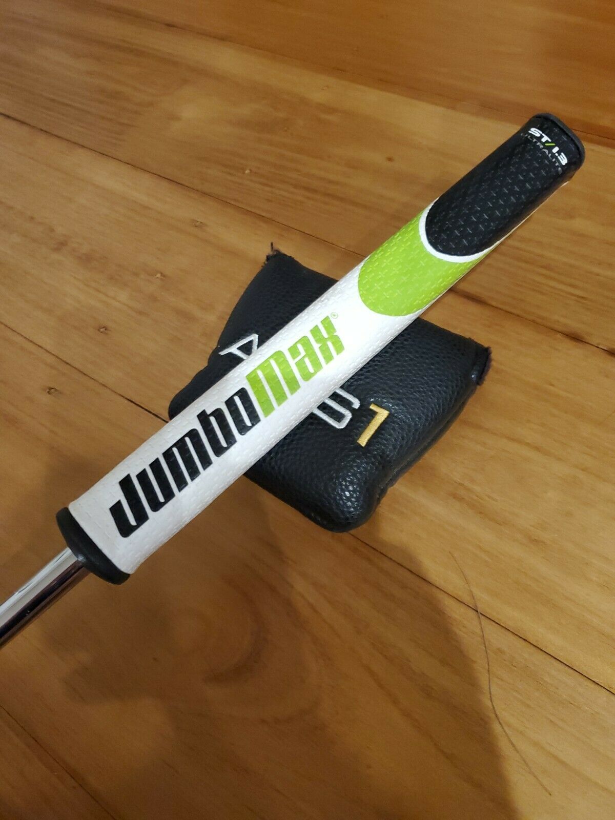 AXIS 1 ROSE PUTTER - Mint Condition