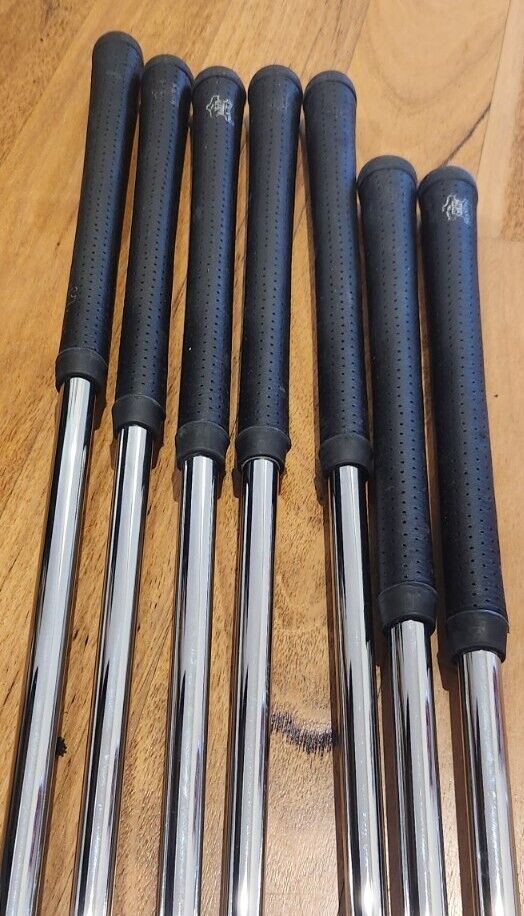 ARTISAN STAR  IRON 4-PW PROJECT X 6.5 SHAFTS