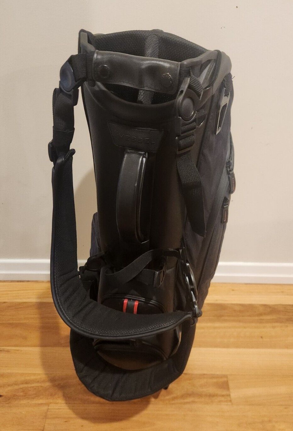 VESSEL GOLF CARRY STAND BAG - EXCELLENT CONDITION