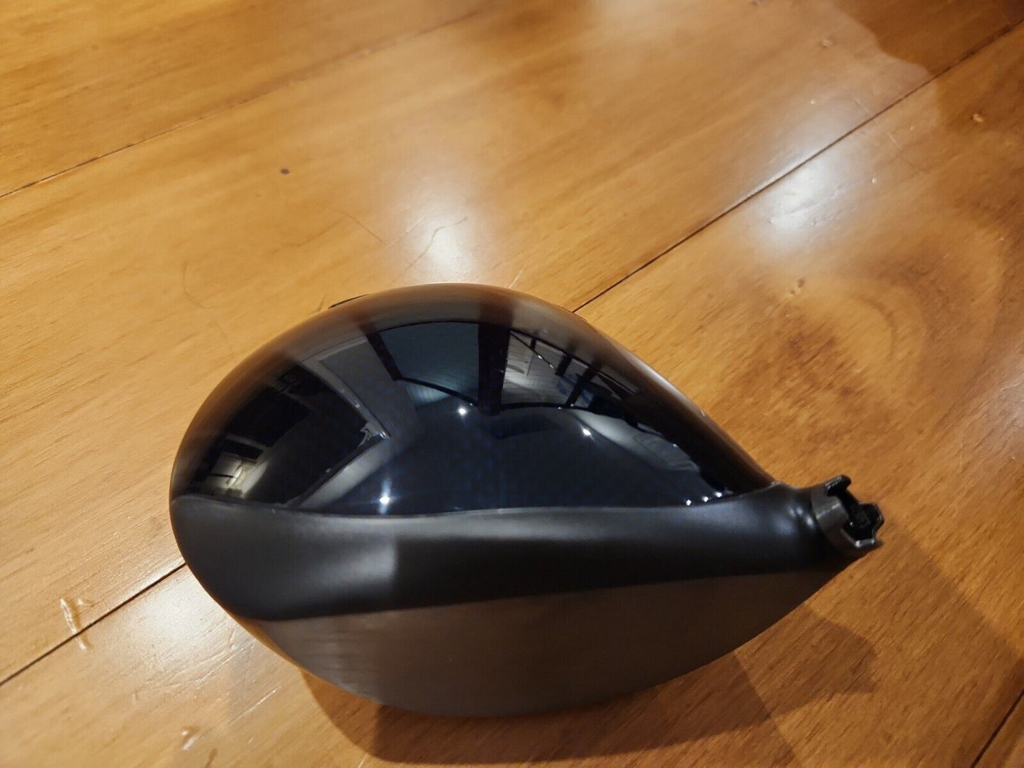 CALLAWAY PARADYM 8.0° TRIPPLE DIAMOND FORGED CARBON DRIVER - MINT CONDITION