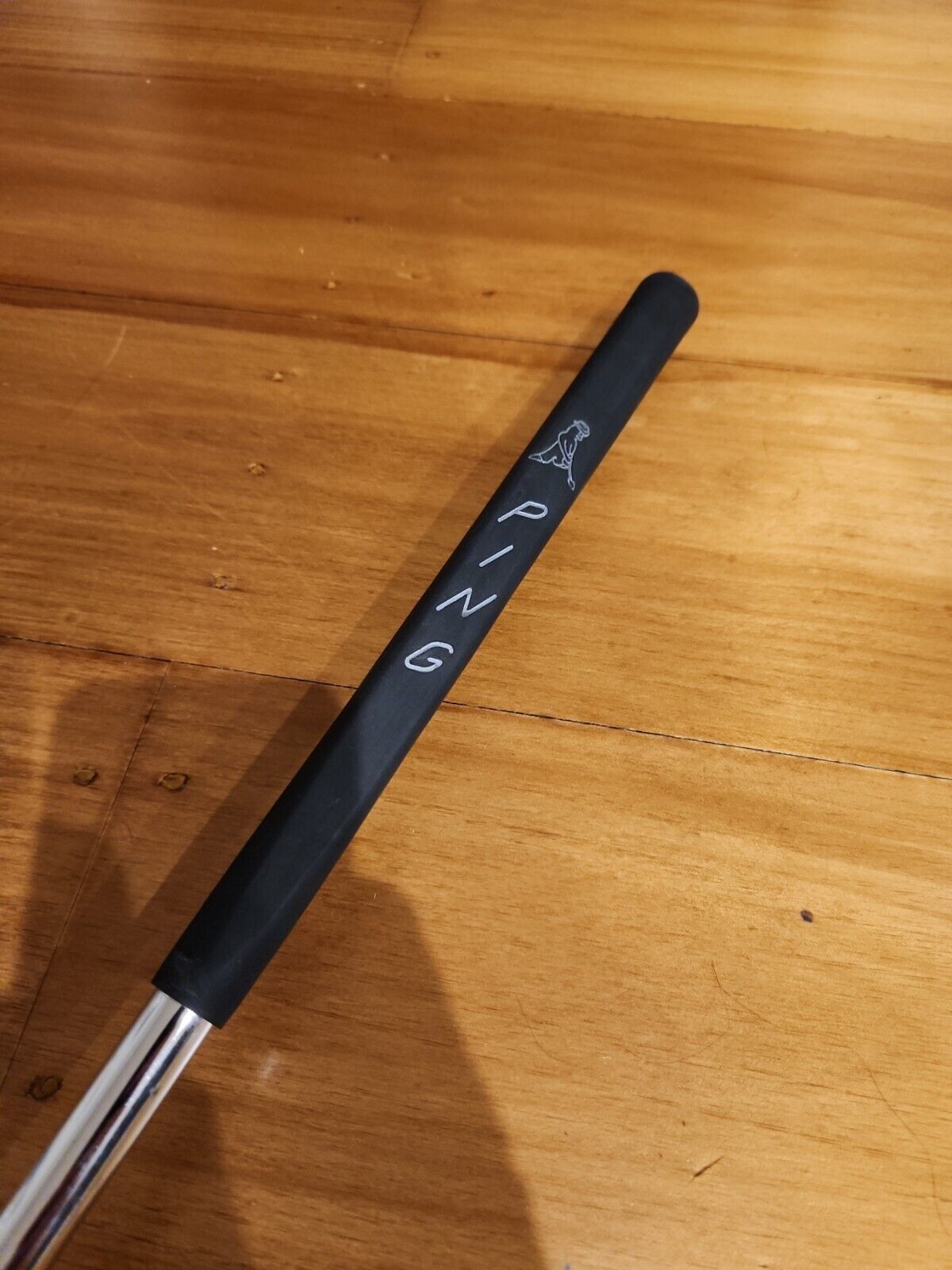 PING Karsten Craz-E PUTTER - Very Good Condition