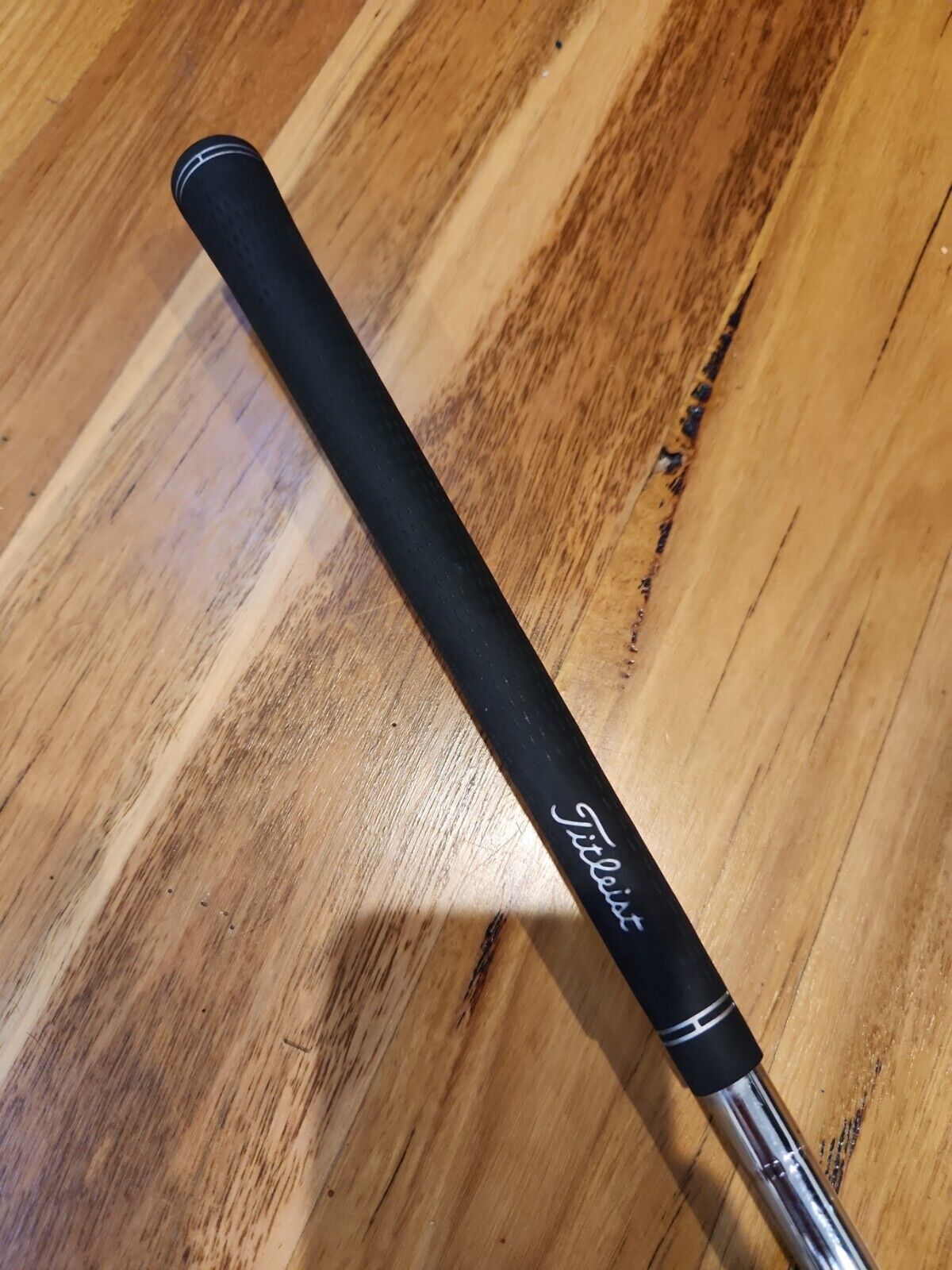 TITLEIST 690 CB - 2 IRON - True Temper Dynamic Gold X100 Shaft