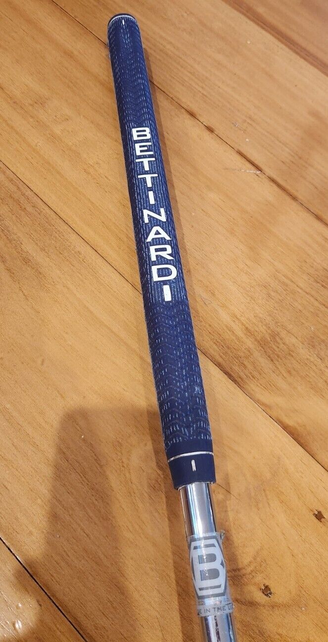 BETTINARDI BETTINARDI SS28 SLOTBACK ARMLOCK 303SS STUDIO STOCK PUTTER 39"