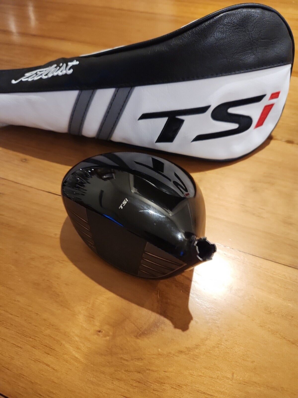 TITLEIST TSi3 9° - TOUR ISSUE T SERIAL- DRIVER HEAD
